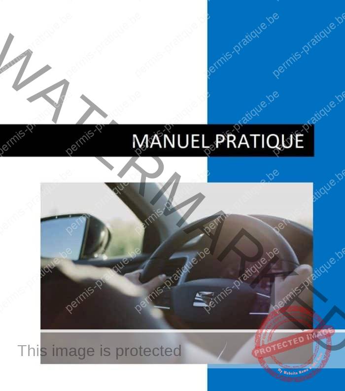 Manuel pratique pour mieux conduire